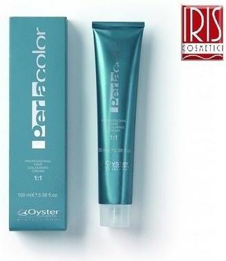 Image du produit Oyster Cosmetics Tintura Oyster Professionale Hair Color with Pearlacolor Tint 100ml