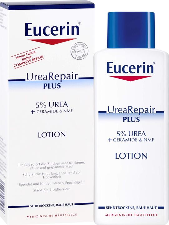 Image du produit Eucerin UreaRepair (Lotion pour le corps, 250 ml)