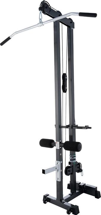 Actual product image Ironmaster Cable Lat Tower