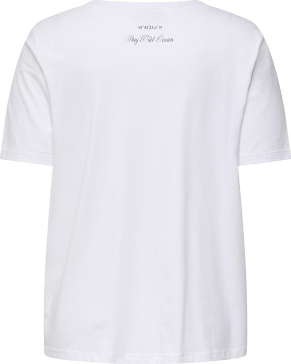 Actual product image Only CARCELIA T-shirt T-shirt (L)