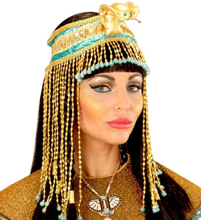 Actual product image Widmann Face glitter