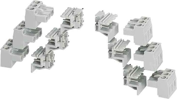 Image du produit Phoenix Contact MSTBO 2,5/ 3-6 ST SET KMGY