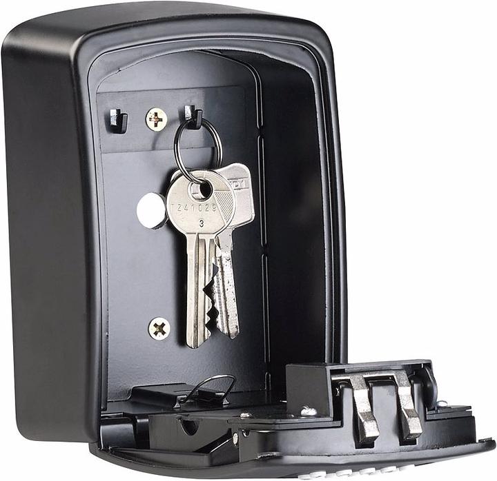 Produktbild Xcase Mini-Schlüssel-Safe