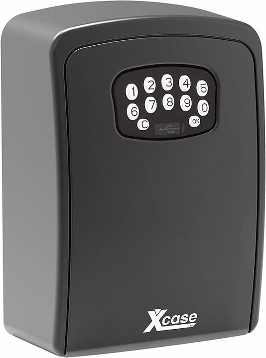 Produktbild Xcase Mini-Schlüssel-Safe