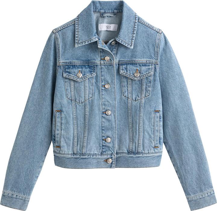 Immagine prodotto La Redoute Collections Giacca di jeans (48)