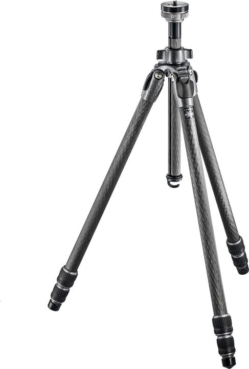 Actual product image Gitzo Mountaineer GT1532 Series 1, Sect. 3 (Carbon)
