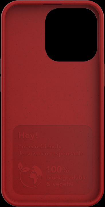 Image du produit Just Green Cas biologique (Apple iPhone 13 Pro)