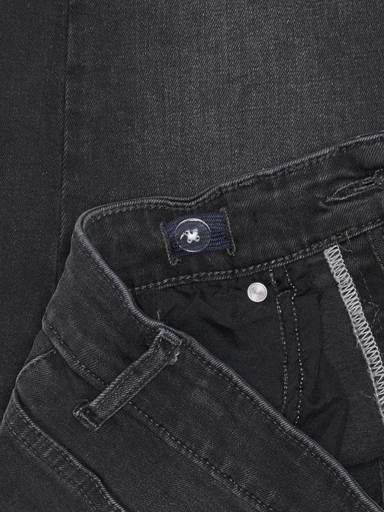 Produktbild Only & Sons Junior Osjyoke Tapered Jax Wb 2845 Azg Dnm Noos (128)