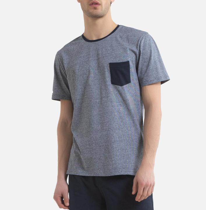 Produktbild La Redoute Collections Kurzpyjama (M)