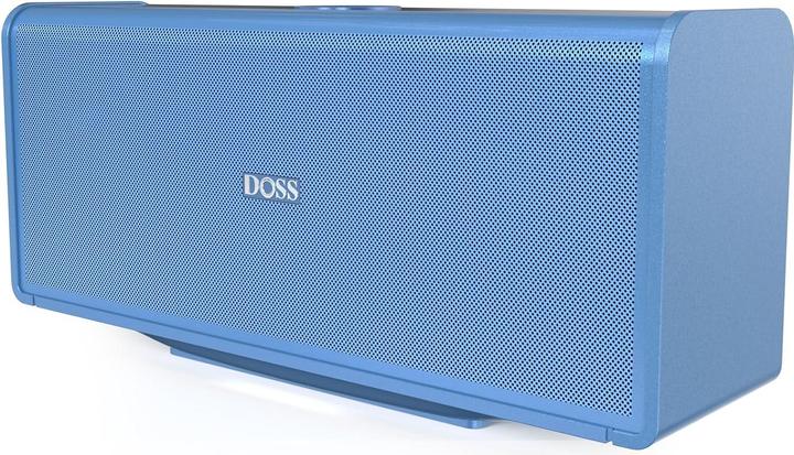 Produktbild Doss SoundBox Ultra Bluetooth-Lautsprecher (18 h, Akkubetrieb)
