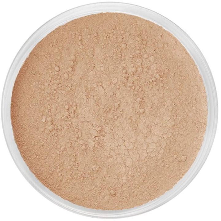 IDUN Minerals Foundation Powder Inga New Design neutral medium (Neutral Medium)