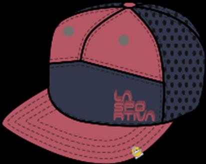 Actual product image La Sportiva Traverse Trucker (L)
