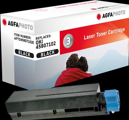 Actual product image AGFAPHOTO Apto45807102e (FC)