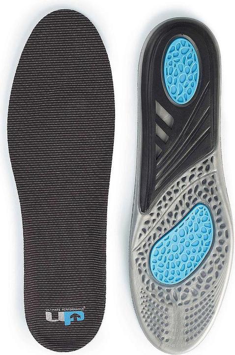 Actual product image UCC Insoles 2-pack
