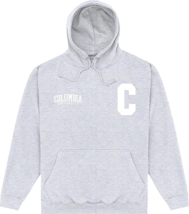 C Kapuzenpullover (XXL)