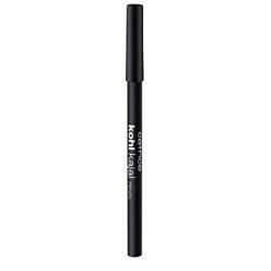 Actual product image Nurana Cosmetics Khol Kajal No. 01 Black 30g (01 Black)