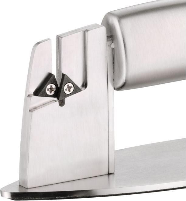 Produktbild WMF Messerschärfer GOURMET Platin