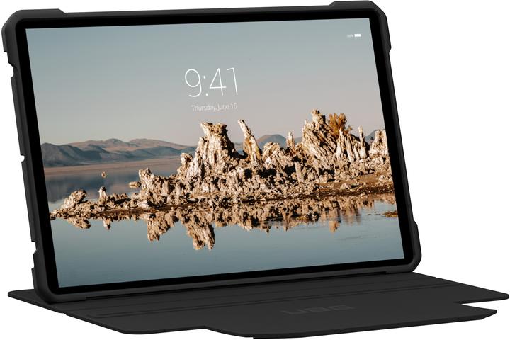 Image du produit UAG Metropolis SE Case (Galaxy Tab S10+, Galaxy Tab S9 Plus)