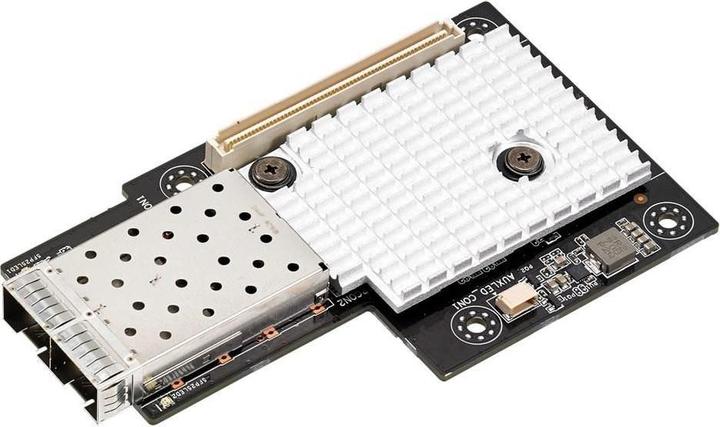 Actual product image ASUS MCI-10G/82599-2S SERVER ACCESSORIES (Mini PCI Express)