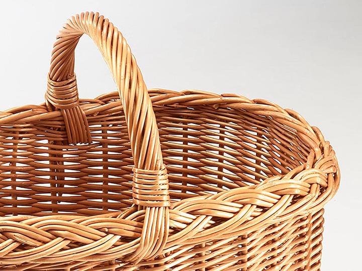 Actual product image Kobolo Wicker basket