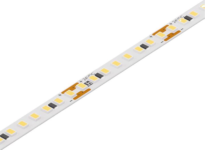 Actual product image Halemeier Versa Inside 2100 24VDC ww L=0.3m 14W/m (Warm white, 500 cm, Indoor)