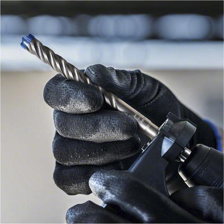 Produktbild Bosch Professional Zubehör EXPERT SDS plus-7X Hammerbohrer, 5 x 50 x 115 mm (5 Millimeter)
