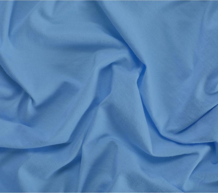 Image du produit Living Home Sommier tapissier en jersey fin (140-160 x 200 cm)