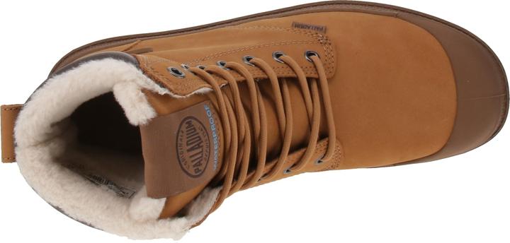 Image du produit Palladium bottines pampa sport cuff wps (41)