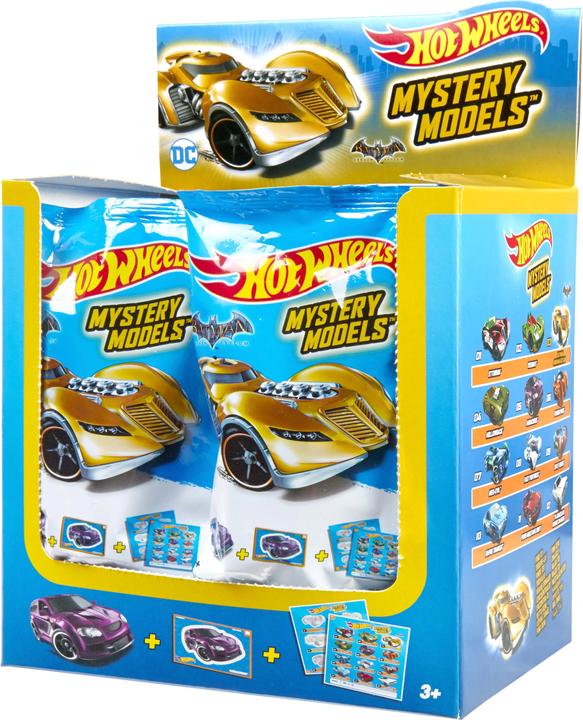 Image du produit Hot Wheels Course mondiale