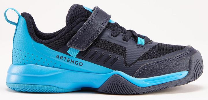Actual product image Artengo TS500 FAST KD SCRATCH (30)