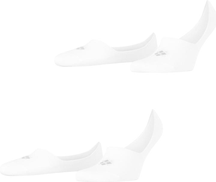 Immagine prodotto Burlington Everyday IN Box 2-Pack (Confezione da 2, 45 - 46)