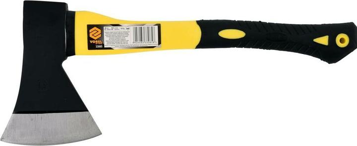 Actual product image Toya Axe 800g Tuvgs Fibreglass