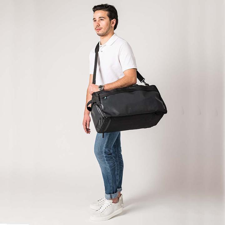 Image du produit Aporti Sac à dos pour ordinateur portable Milano (11 l)