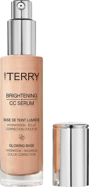 By Terry Brightening CC Serum No "2,5" (01 Light Ivory)
