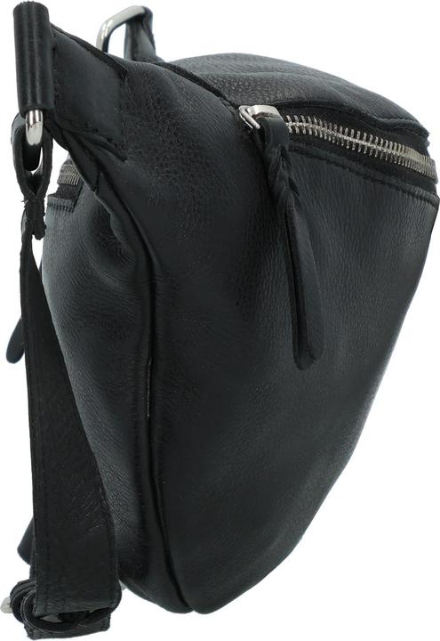 Produktbild Taschendieb Kohlmarkt Gürteltasche Leder 34 cm