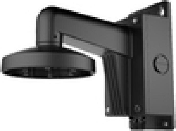 Actual product image Hikvision DS-1473ZJ-155B(BLACK) (Mounting kit)