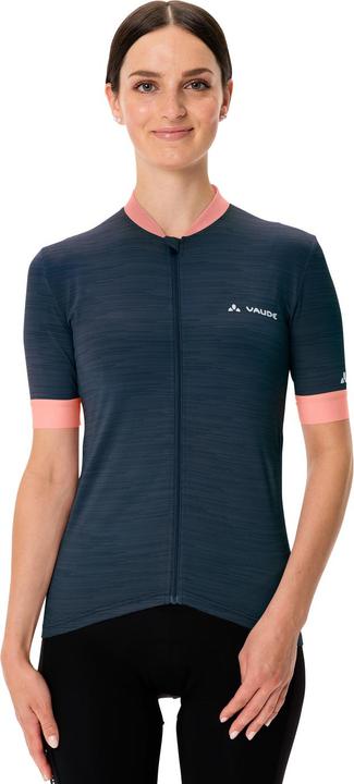 Image du produit Vaude Women' Kuro FZ Tricot (XS, S)