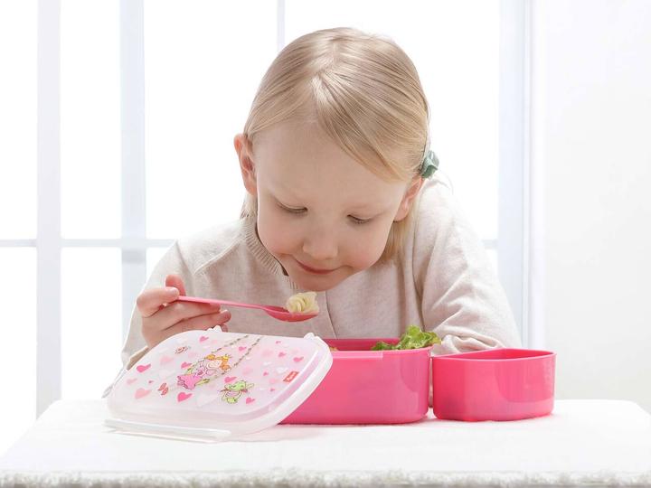 Actual product image Sigikid Lunchbox