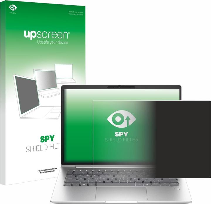 Immagine prodotto upscreen Filtro per la privacy Spy Shield (35.56", 16 : 10)
