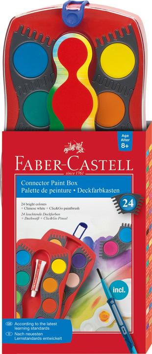 Immagine prodotto Faber-Castell Connettore (Multicolore)