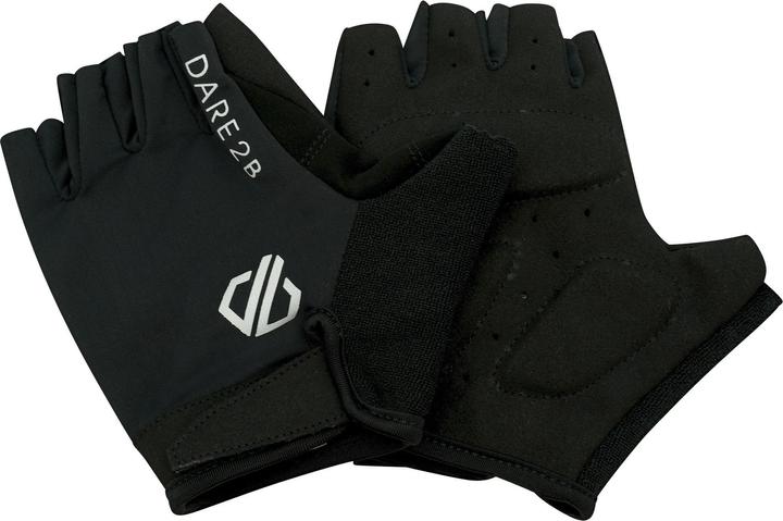 Image du produit Dare2b Gants sans doigts Pédale Out Cyclisme (XS)
