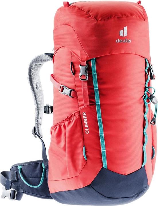 Produktbild Deuter Climber chilli (22 l)