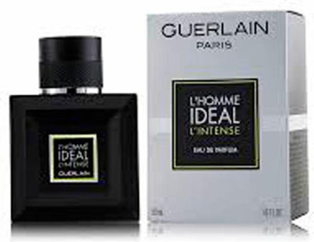 Guerlain L'Homme Idéal l'intense