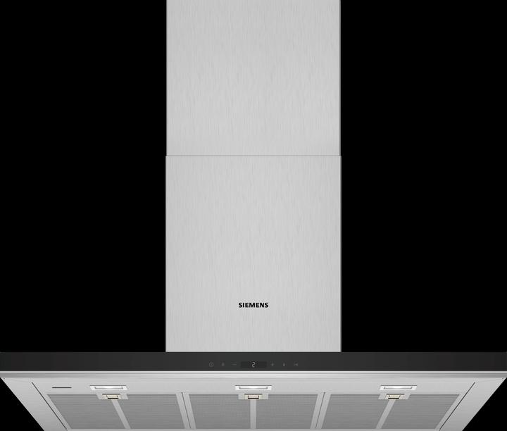 Produktbild Siemens LC91BUR50 (Inselhaube)