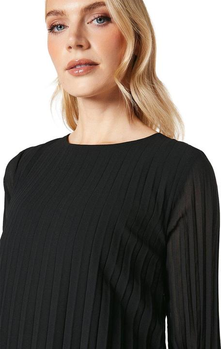 Produktbild Principles Graduated ShiftKleid Mit Falten (42)