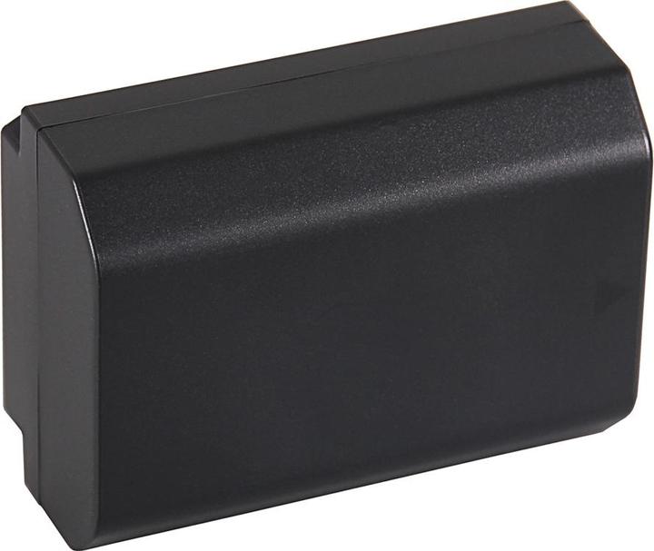 Actual product image Patona NP-FZ100 charger set + 2 batteries (Camera battery, Camera battery charger)