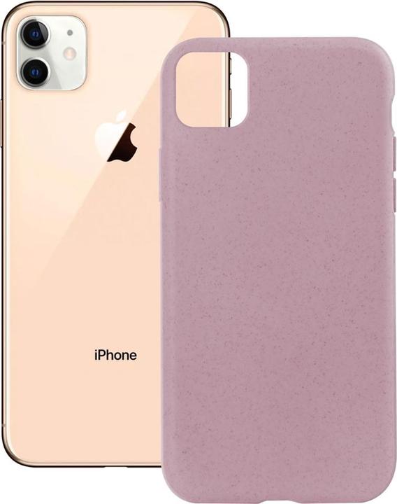 Actual product image KSIX Eco-Friendly Case (Apple iPhone 12)