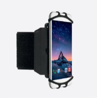 Immagine prodotto Mobilis Arm Band 4-6"