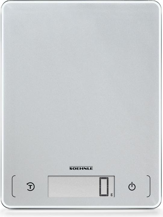 Produktbild Soehnle Page Comfort 300 Slim