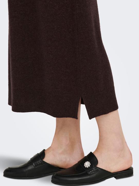 Actual product image Only Long Cashmere Knit Dress (S)